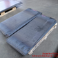 Blechtafel S700MC - 1.530 x 1.500 x 8 mm - walzblau [R83277]